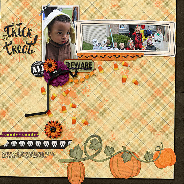 Pumpkin Kraft - Image 9