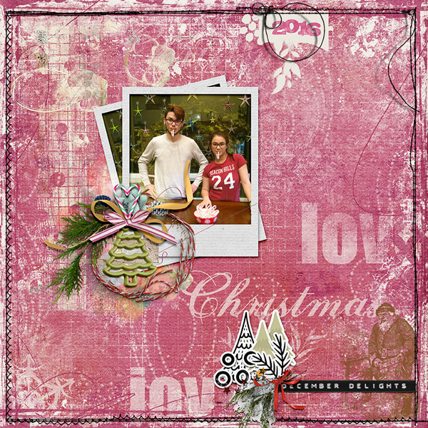 Merriment Alphas - Image 6