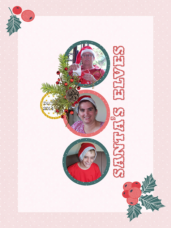 December Days | Pocket Cards - Image 2