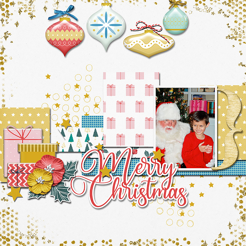 December Days | Kit - Image 6