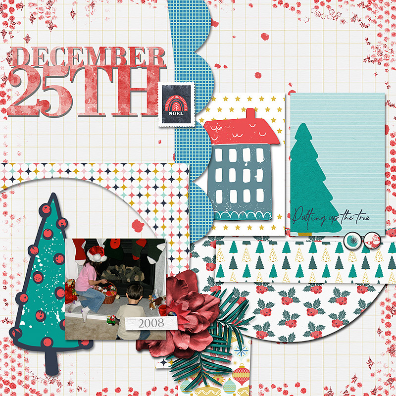 December Days | Pocket Cards - Image 4