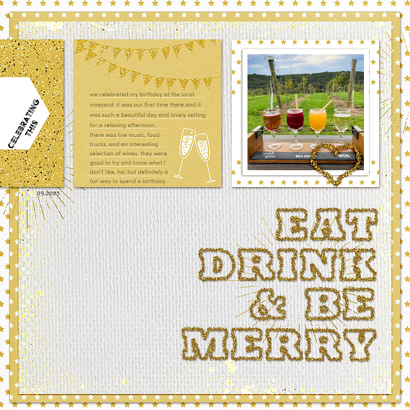 Sparkle | Alpha - Image 5