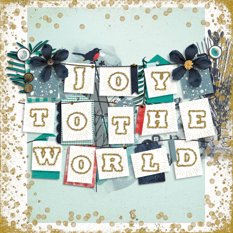 December Days | Pocket Cards - Image 8