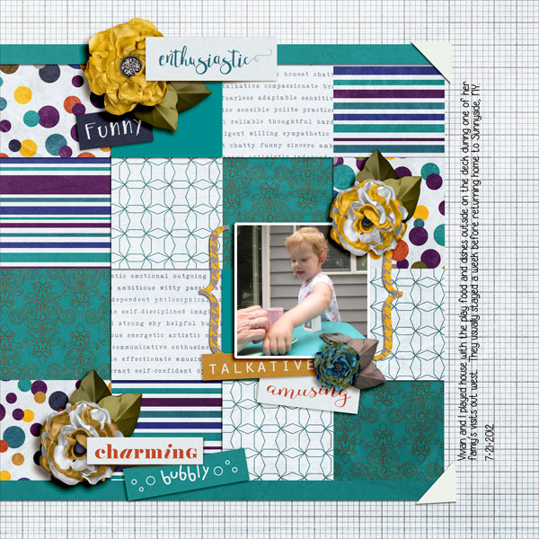 Bloomin' Ruffled - Image 7