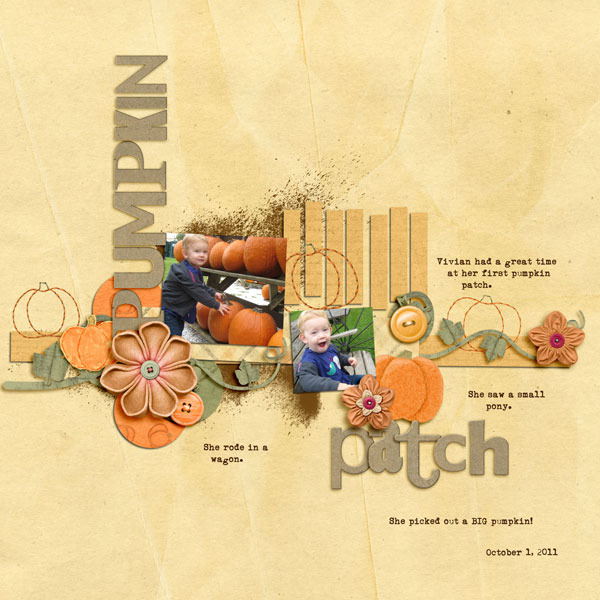 Pumpkin Kraft - Image 10