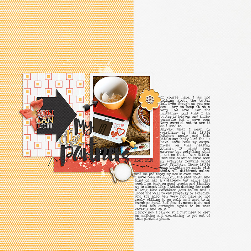 Don't Weight, Diet Now! | Kit - Image 9