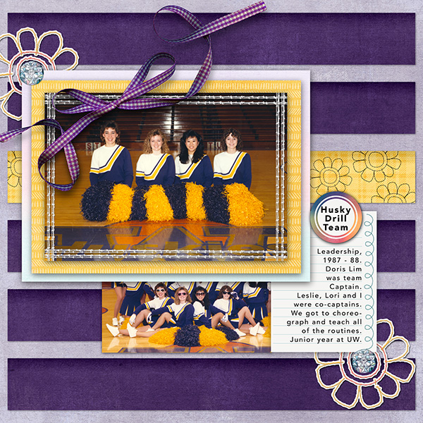 Chronicles Vol.4 Tiny Notecards - Image 9