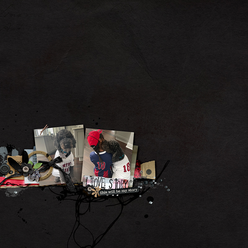 The Complete Mixed Media Collection: Crafting My Own Love Story - Image 6