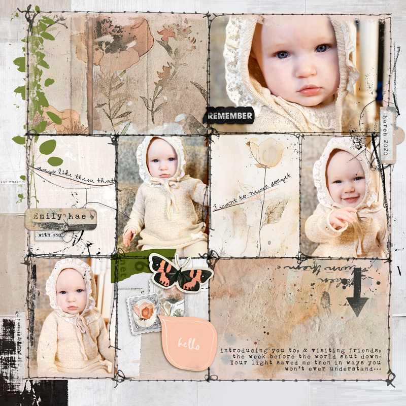 This is Everything | Pocket Art Template - Image 6
