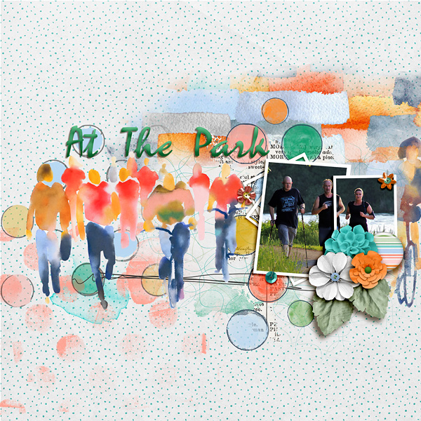 Hello Spring Papers - Image 5
