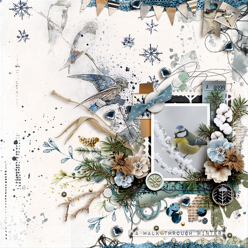 This Winter's Love | Kit - Image 8