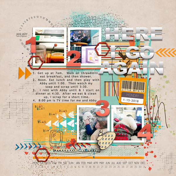 Stripedy 2 - Image 9