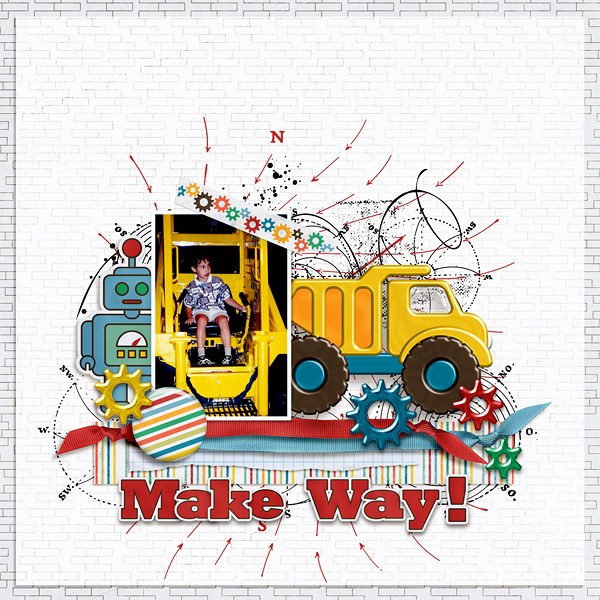 Moving Parts Mixer - Image 8