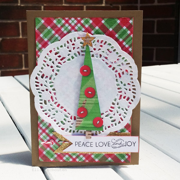 Deck the Halls Papers - Image 11