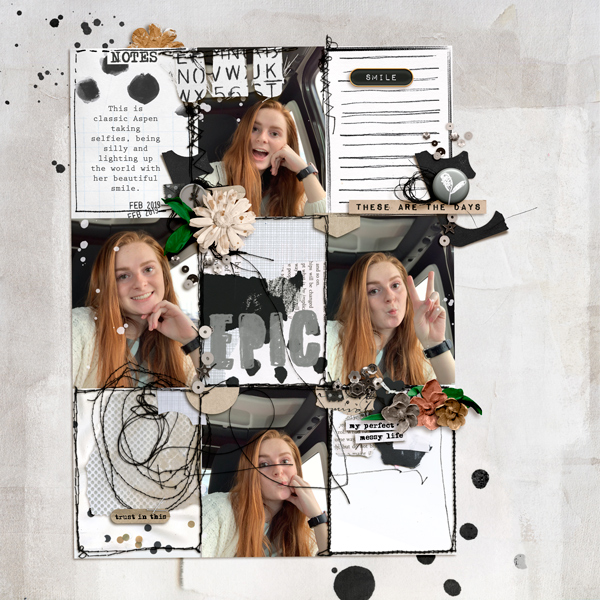 Pocket Art: Signature Kit 2 - Image 7