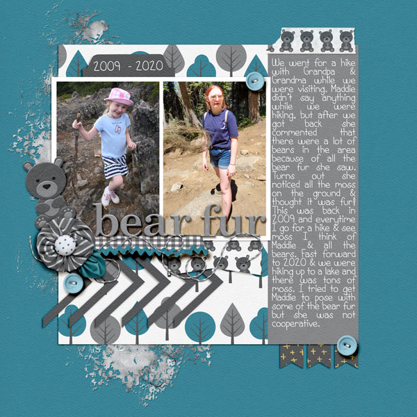 Woodland Friends Bundle - Image 11