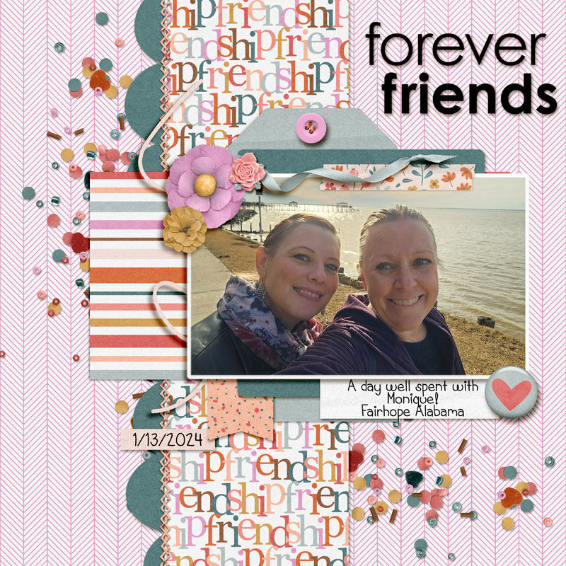 Friendship Papers - Image 5
