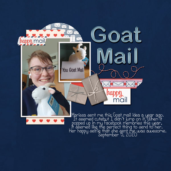Happy Mail Elements - Image 7