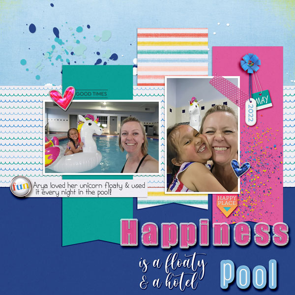 Debossed Date Tags 2 - Image 8