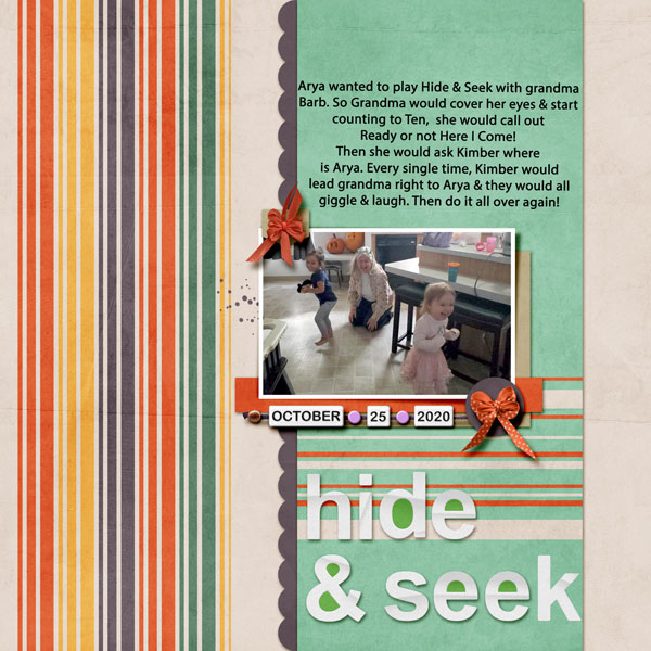 Stripedy 2 - Image 10