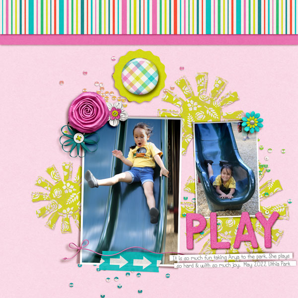 Vibrant Papers - Image 10
