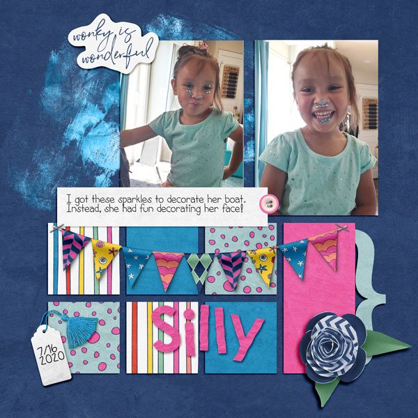 Wonky Bundle - Image 10