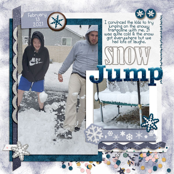 Winterly Papers - Image 6
