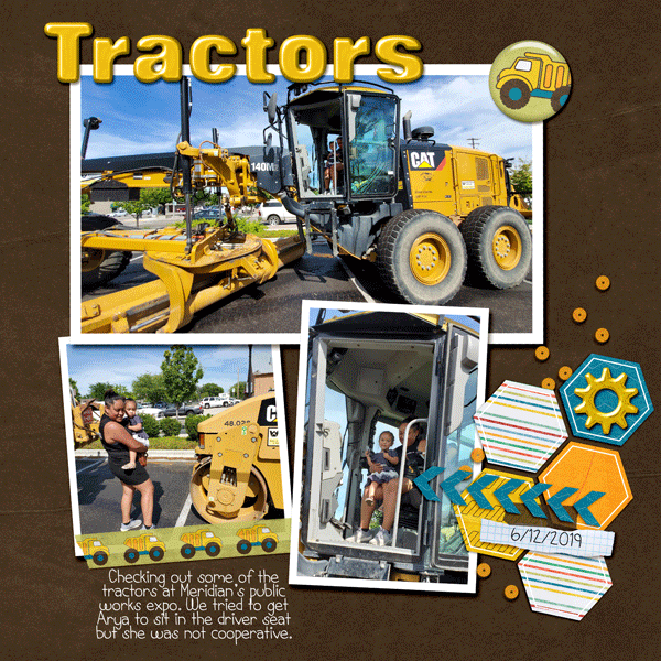 Moving Parts Mixer - Image 9