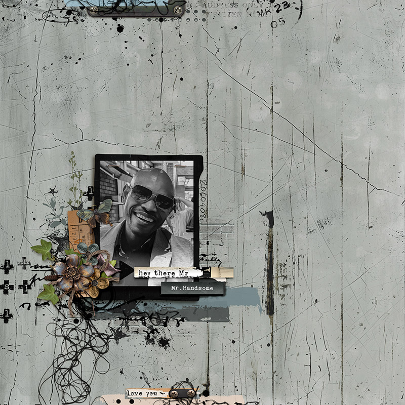 Hey Mr | Templates - Image 8