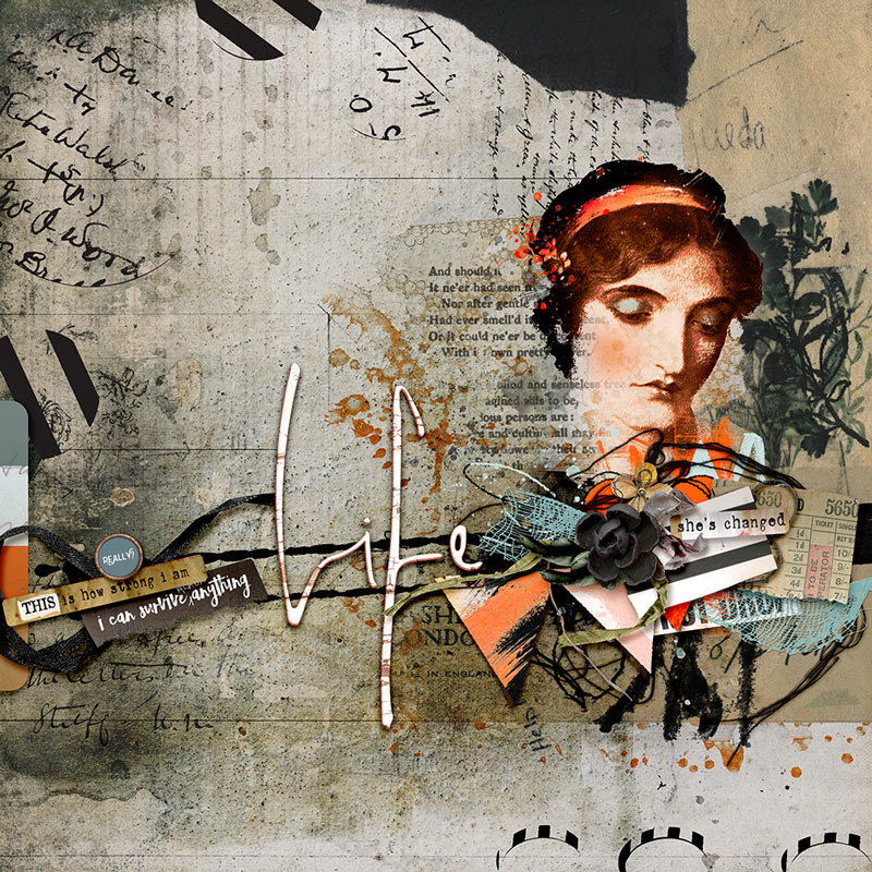 Hear My Voice: Special Edition Collectors Bundle 01 - Image 8