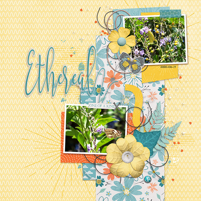 Ethereal | Kit - Image 2