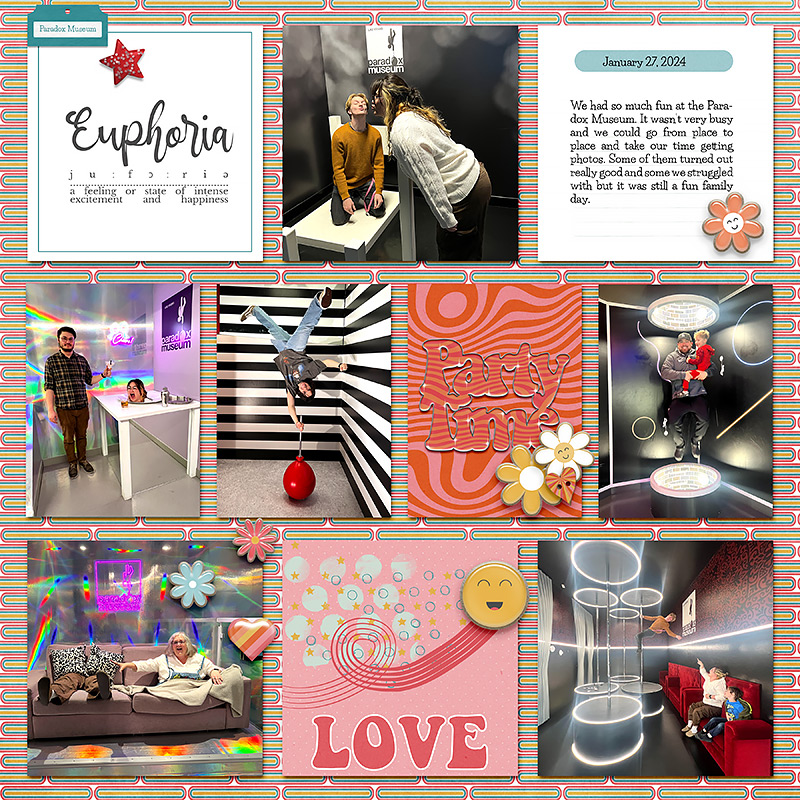 Euphoria | Bundle - Image 6