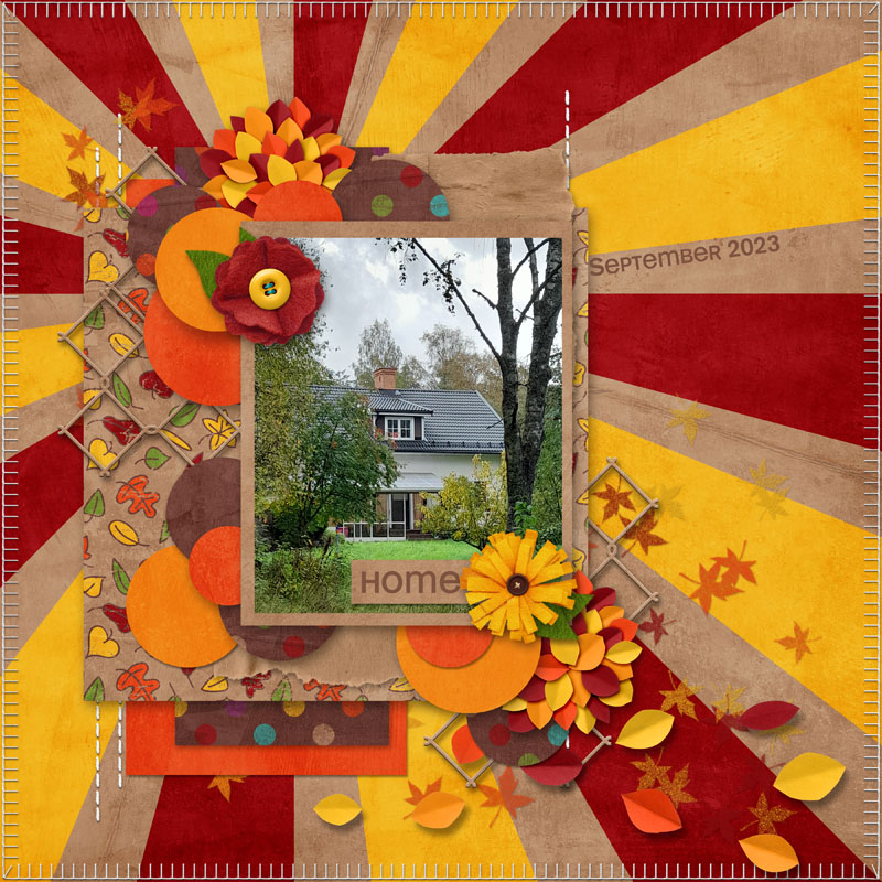 Fantabulous Fall Elements - Image 11