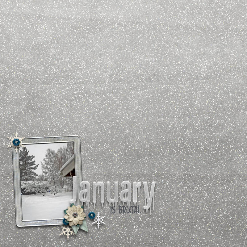 Winterly Papers - Image 8