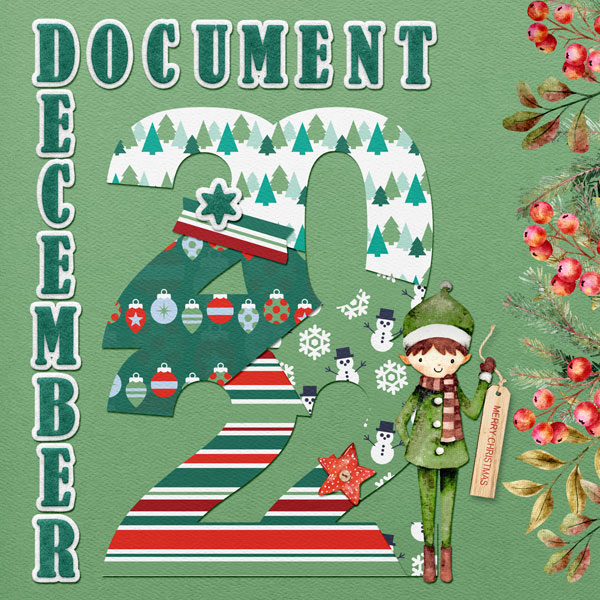 Merriment Alphas - Image 9