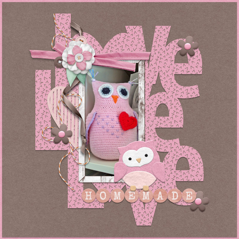 Woodland Friends 2 Bundle - Image 9