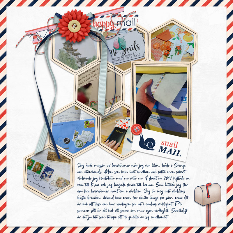 Happy Mail Elements - Image 8