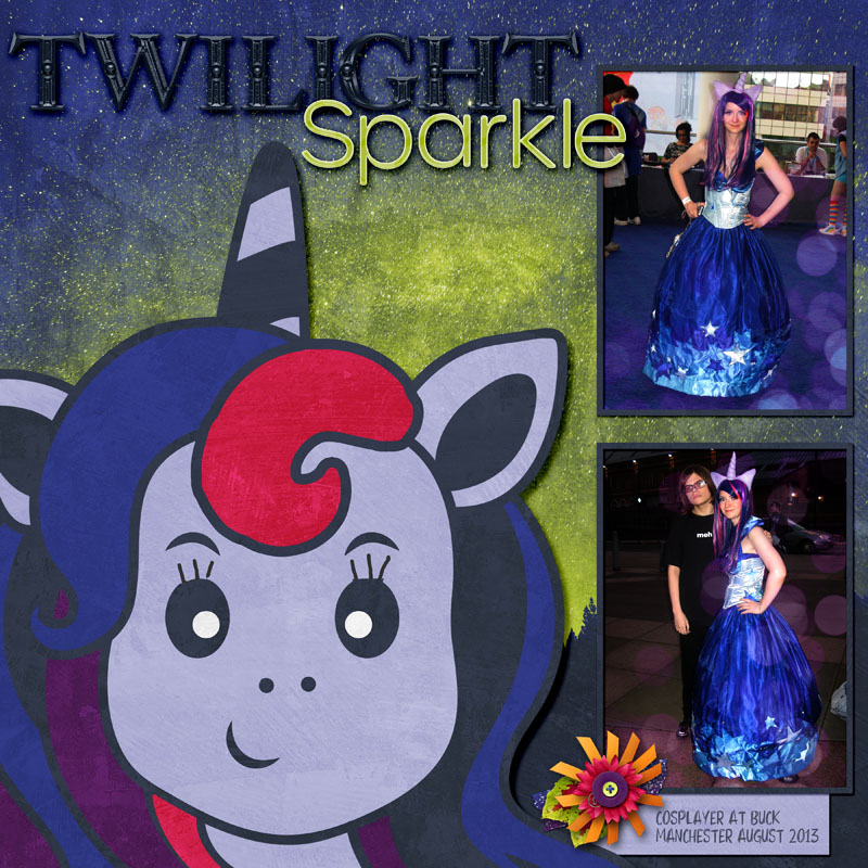 Twilight Alphas - Image 10