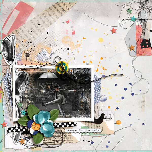 Messy Threads 1 - Image 6