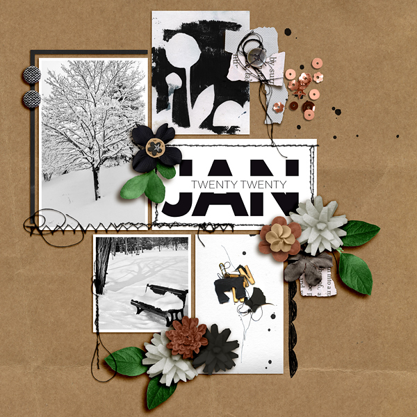 Pocket Art: Signature Kit 1 - Image 8