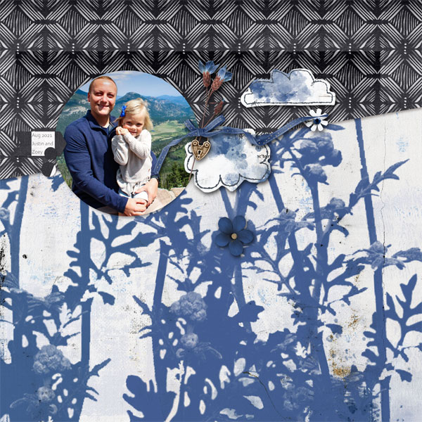 Maxine Paper Pack - Image 5