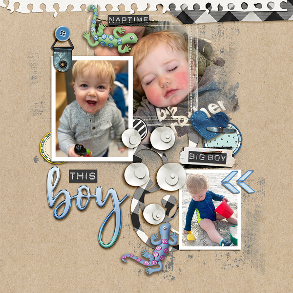 Boy Poetry - Image 7