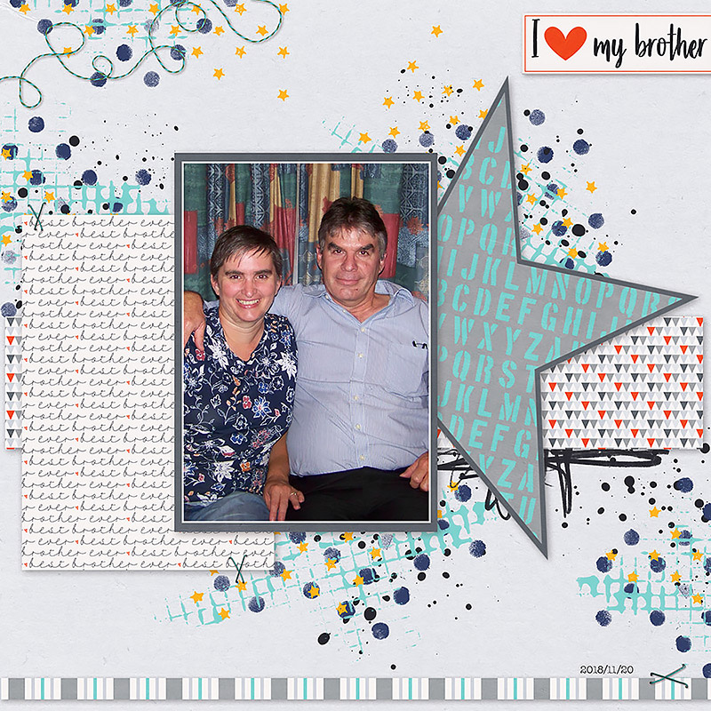Family Album - Kits | Bundle - Image 3