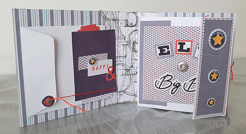Family Album - Bro | Kit - Image 5