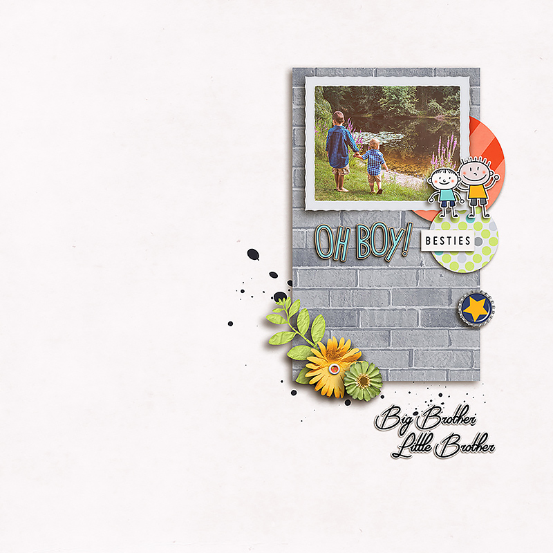 Family Album - Kits | Bundle - Image 5