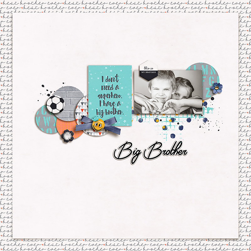 Family Album - Pocket Cards | Bundle - Image 4