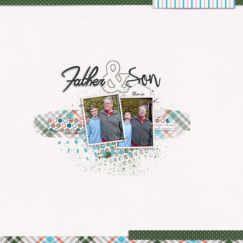 Family Album - Kits | Bundle - Image 6