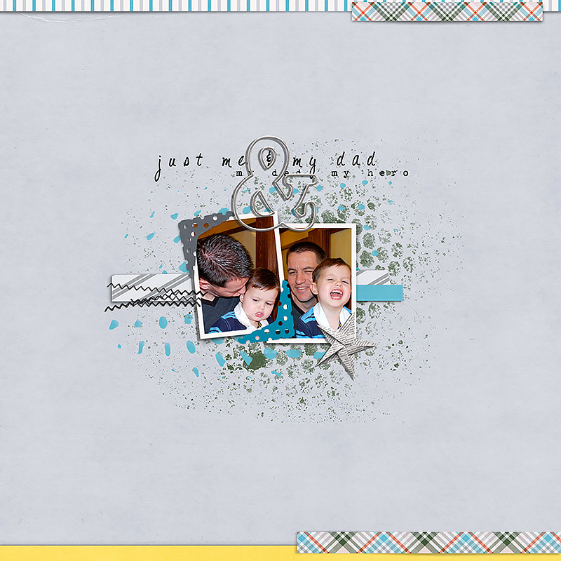 Family Album - Dad | Kit - Image 8