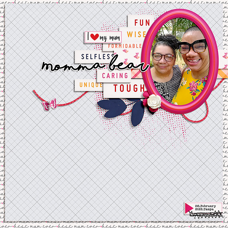 Family Album - Kits | Bundle - Image 9