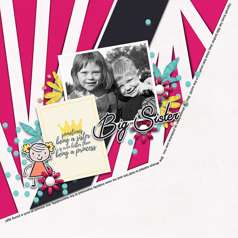 Family Album - Pocket Cards | Bundle - Image 8